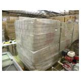 Pallet Roxul Safe Batts & Blankets
