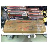 Red Snapper Pipe Cutter