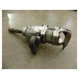 Professional Air Tools 1" Pneumatic Impact Wrench