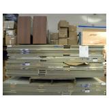 Residential Fire Rated, Acoustic Door Slabs