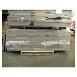 Residential Fire Rated, Acoustic Door Slabs