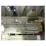 Residential Fire Rated, Acoustic Door Slabs