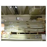 Residential Fire Rated, Acoustic Door Slabs