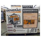 Generac Portable Generator