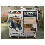 Generac Portable Generator
