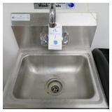 SS Hand Sink