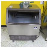 Manitowok #UY0310A-161B S/C Ice Maker w/Digital