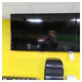 Sharp 48" Flat Screen Televisions w/Roku TV