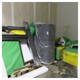 {LOT} Foam, Padding, Foam Blocks, Bumpers, Vinyl