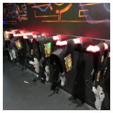 {LOT} (25) Helios By Laser Tag.com Laser Tag
