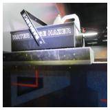 Radiance Water Haze Fog Machine