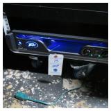 Peavey #IPR Squared 2000Watt Power Amp