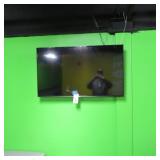 JVC 48" Flat Panel Television