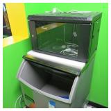 Ice O Matic Under Counter Ice Machine