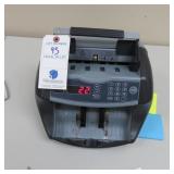 Cassida #6600 Bill Counter w/Manual