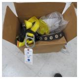 {LOT} Guardian Fall Protection (NIB)