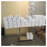 {LOT} Wrist Bands w/Cart