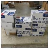 {LOT} (10) Tork Paper Towel