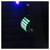 Chauvet Mini Kintra Irc Specialty Lights