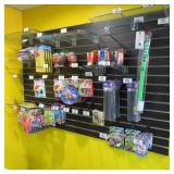 {LOT} Asst. Novelty Toys