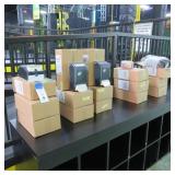 {LOT} Asst. Soap Dispensers & Supplies