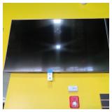 LG 65" Flat Screen Television