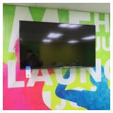 JVC 48" Flat Panel Television