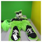 Full Size Mascot Costume
