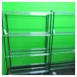 {each} Focus Wire Racks 6