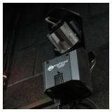 ADJ Inno Pocket Fusion Rotating Mirror Laser Light