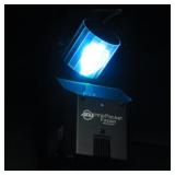 ADJ Inno Pocket Fusion Rotating Mirror Laser Light