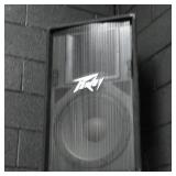 {each} Peavey 115 15" Woofer