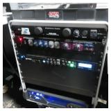 {LOT} Balance of Control Room