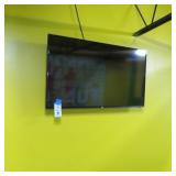JVC 48" Flat Panel Television