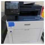 Xerox Work Center 6515 All in One