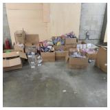 {LOT} Asst Novelty Gifts