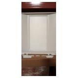 Samjin Led Troffer Retrofit Kit 24x24