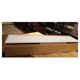 Samjin Led Flat Panel 12x48