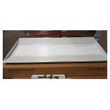 Samjin Led Troffer Retrofit Kit 24x48, 45W, 3500K