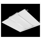 Samjin Led Troffer 24x24, 30W, 5000K