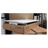 Samjin Led Troffer 24x48, 48W, 4000K