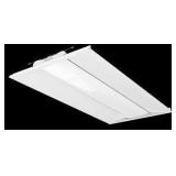 Samjin Led Troffer Retrofit Kit 24x48, 45W, 3500K