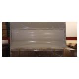 Samjin Led Troffer Retrofit Kit 24x48, 32W, 2700-6