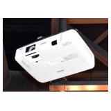 Epson Powerlite 1940w DLP Projector