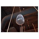 JBL Acorn Speakers Model C65P/T, 5.25"