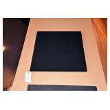 Acoustic Panels, 24"x24"x2"D