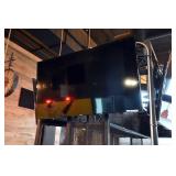 Samsung 48" TV Model UN48J5000AFXZA