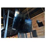 Samsung 48" TV Model UN48J5000AFXZA