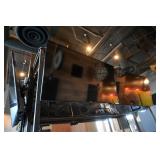 Samsung 48" TV Model UN48J5000AFXZA