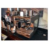 Casadio Dieci Espresso Machine